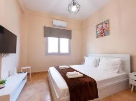 ΑKTIS apartment 2 near airport