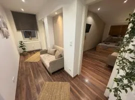 BOHO Apartment Soleil