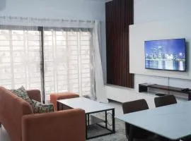 SEJOURABIDJAN - Residences Cocody Angré