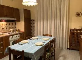 appartamento Graziana