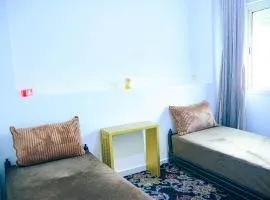 CAN Comfort Residence