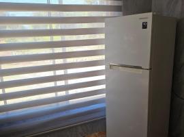 Ribera del Ancoa, hotel 