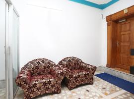 Viesnīca Hotel O Maa Banadurga Guest House pilsētā Bālianta