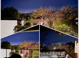 Kabula Lodge, hotel a Blantyre