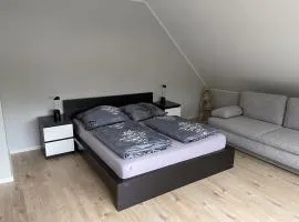 Ferienwohnung Bayside