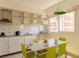 Le Batiment Apartments, hotel v Buenos Aires