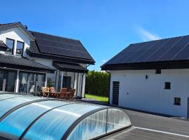 Apartment Feelgood, hotel in Billdal