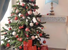 Aroma di Naxos Apartment