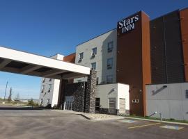 Stars Inn, hotel near Edmonton International Airport - YEG, 