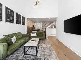 Family Friendly Spacious Townhome Across From Holiday Valley