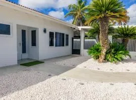 Wabi Dushi Casa - Your authentic Aruban Retreat