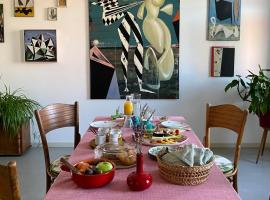 Hatablak K&ouml;vesk&aacute;l, penzion v destinaci K&ouml;vesk&aacute;l