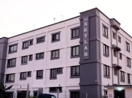 The Skylar Apartments