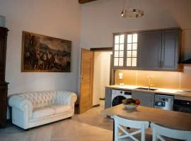 Liberty Square View Heritage Refined Flat