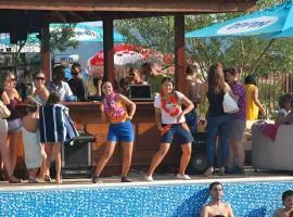 Harmony Hills Tomovi Apartament F34