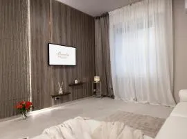 AlexandraDesignSuite -Eleganza a due passi dal centro