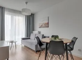 Trimare Seaside Apartment