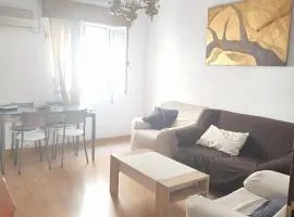 Julia Home, habitaciones en casa de un particular