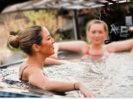 Brookside Falls Guesthouse