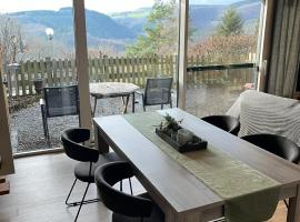 Le Vieux Sart 32 Coo, hotel din Stavelot
