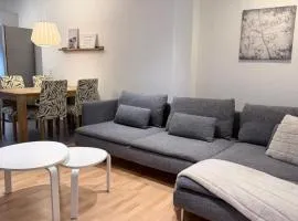 Apartment D&D Spessart