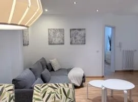 Apartment D&D Spessart