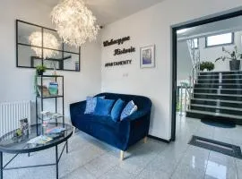 Wakacyjne Historie - nowoczesne i komfortowe apartamenty ze SPA u podnóża Śnieżnika