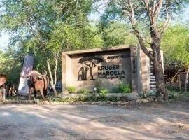 Kruger Maroela Lodge
