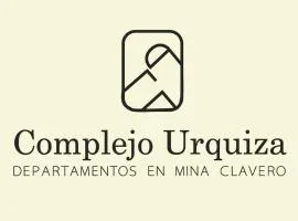 complejo urquiza departamentos