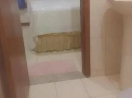 Hospedaria Meu lar 2
