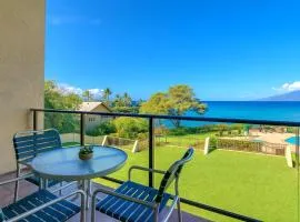 Napili Point 2 Free Rental Cars KBM Resorts Water Front 2 Units 3 Bedrooms ML-2438