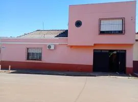 Posada domiciliar DB