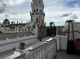 Centro Cultural Distrito