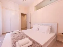 AKTIS apartment 4 near airport