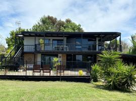 Howqua Inlet in The High Country, hotel em Howqua