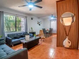 Peach35 Apartamento centrico, 5 min de la playa