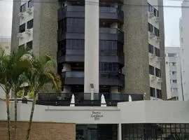 Caiobá AP 150m da areia