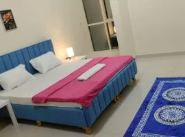 Texico Alkhuwir Muscat