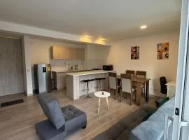 Cómodo y Elegante- estrato 6