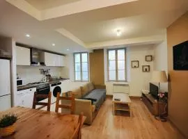 Cosy & Rénové - Clim & Wifi - Hypercentre