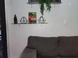 Hotel Tunísia - samambaia sul