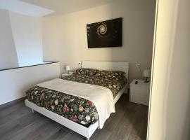 La Casa del Don, hótel í Capua