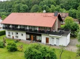 Haus Jörn, Ferienapartments im Harz, Wieda