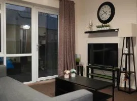 Home in Birmingham City Centre