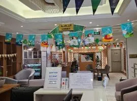 رام جده للشقق المخدومه Ram Jeddah