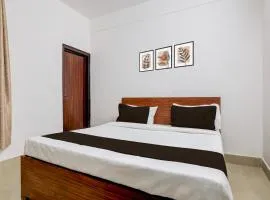 Hotel O Sector 4 Manraj Complex Gurugram