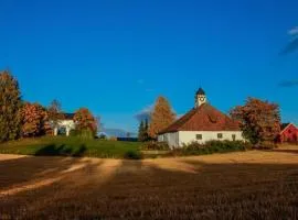 Torshov Gård, Viking grounds