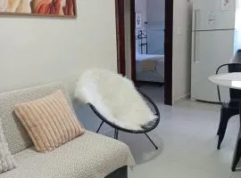 Apartamento em Garanhuns, PE - próximo a praça de eventos