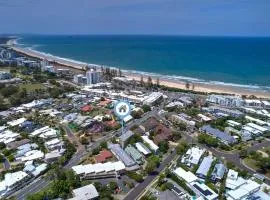 Alex Heads Beachside Escape