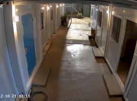 Residencial Manhattan, hotel in Passo Fundo